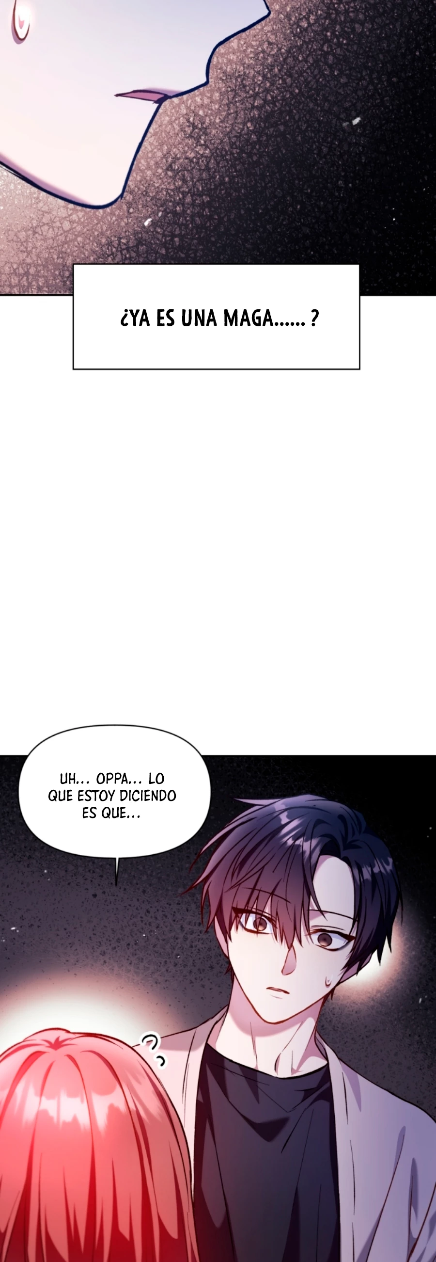 Manual de instrucciones del Reencarnado Capítulo 9 - Page 55