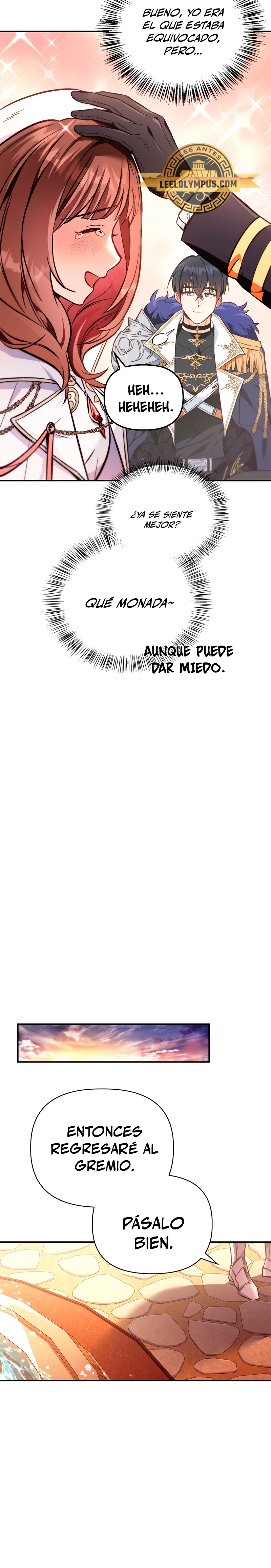 Manual de instrucciones del Reencarnado Capítulo 90 - Page 15