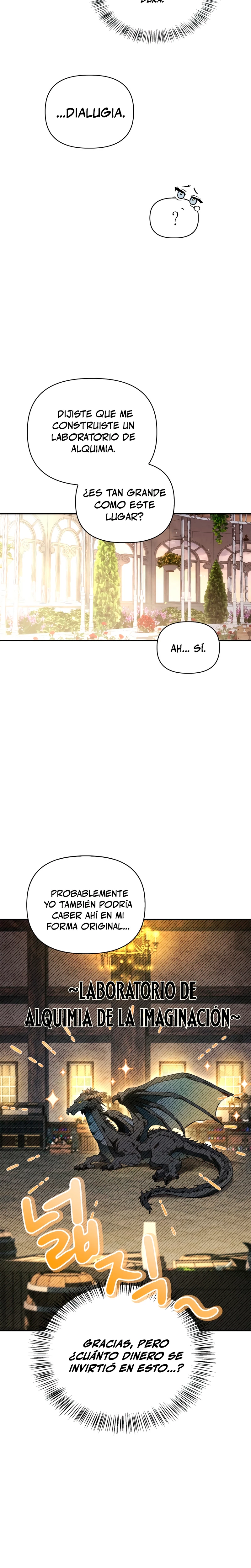 Manual de instrucciones del Reencarnado Capítulo 90 - Page 30