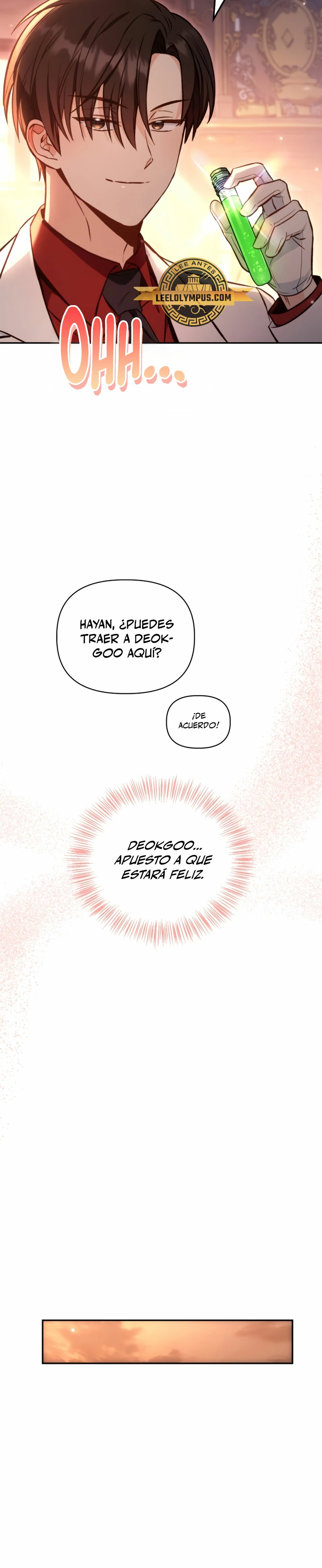 Manual de instrucciones del Reencarnado Capítulo 91 - Page 31
