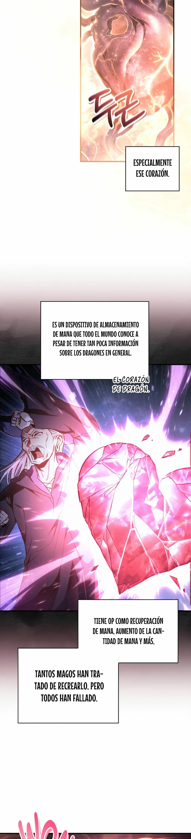 Manual de instrucciones del Reencarnado Capítulo 91 - Page 7