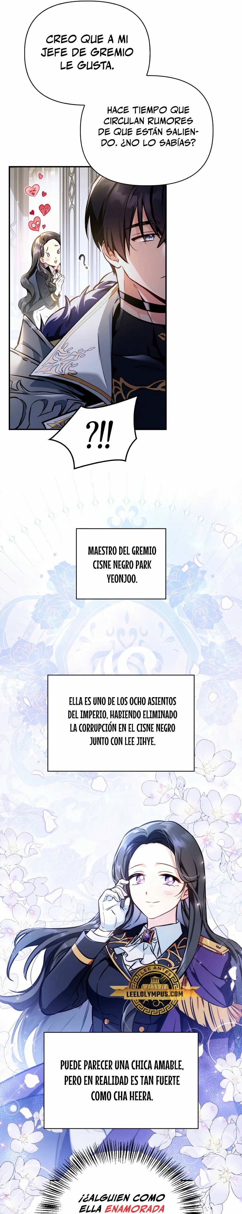 Manual de instrucciones del Reencarnado Capítulo 92 - Page 26