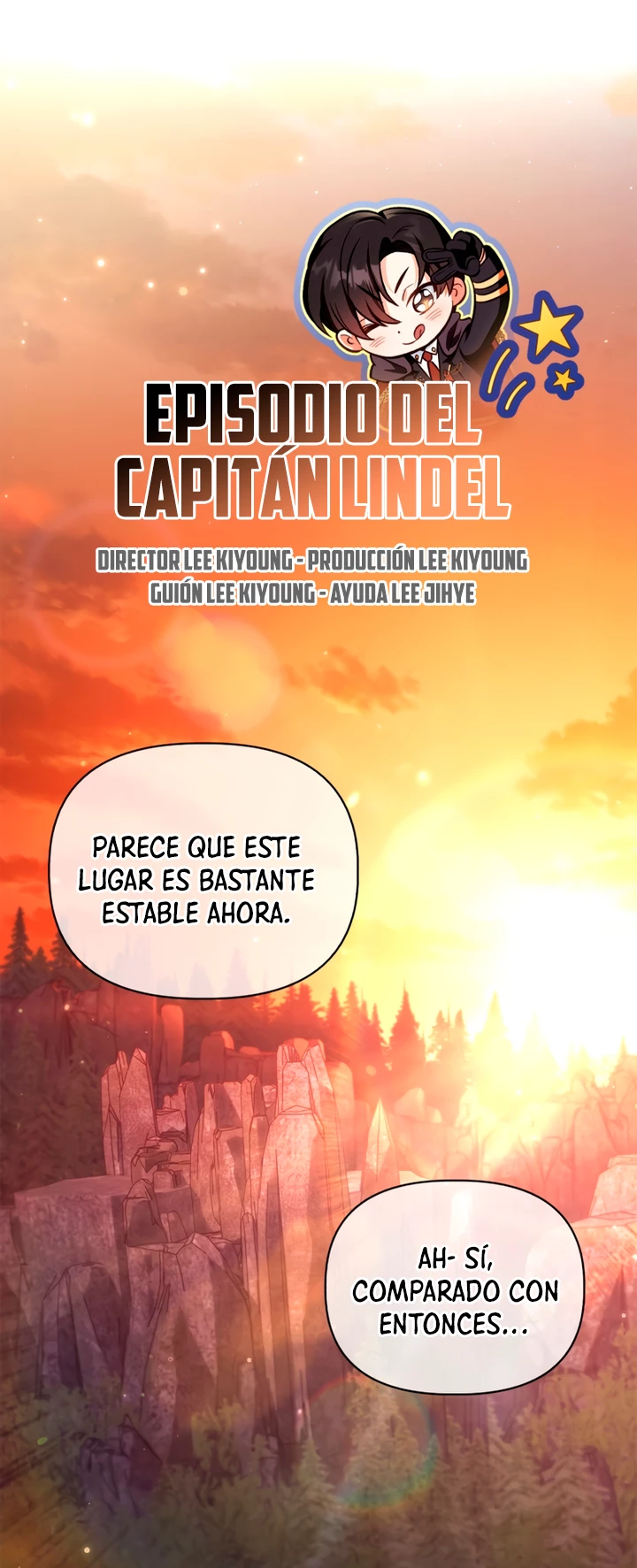 Manual de instrucciones del Reencarnado Capítulo 93 - Page 10