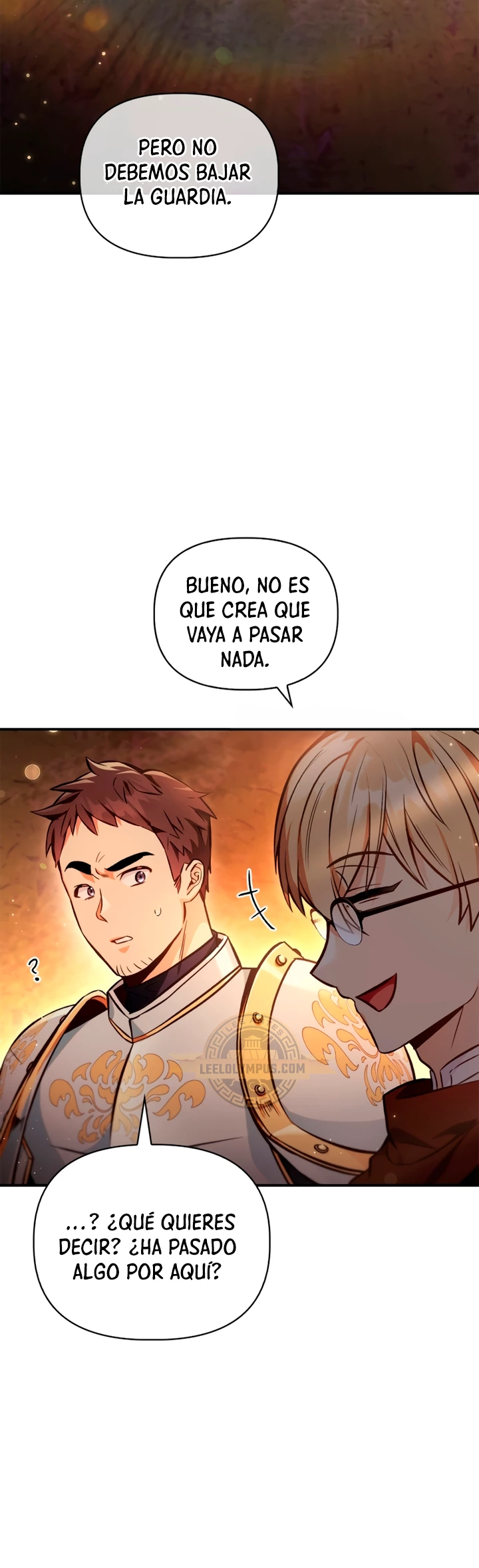 Manual de instrucciones del Reencarnado Capítulo 93 - Page 11