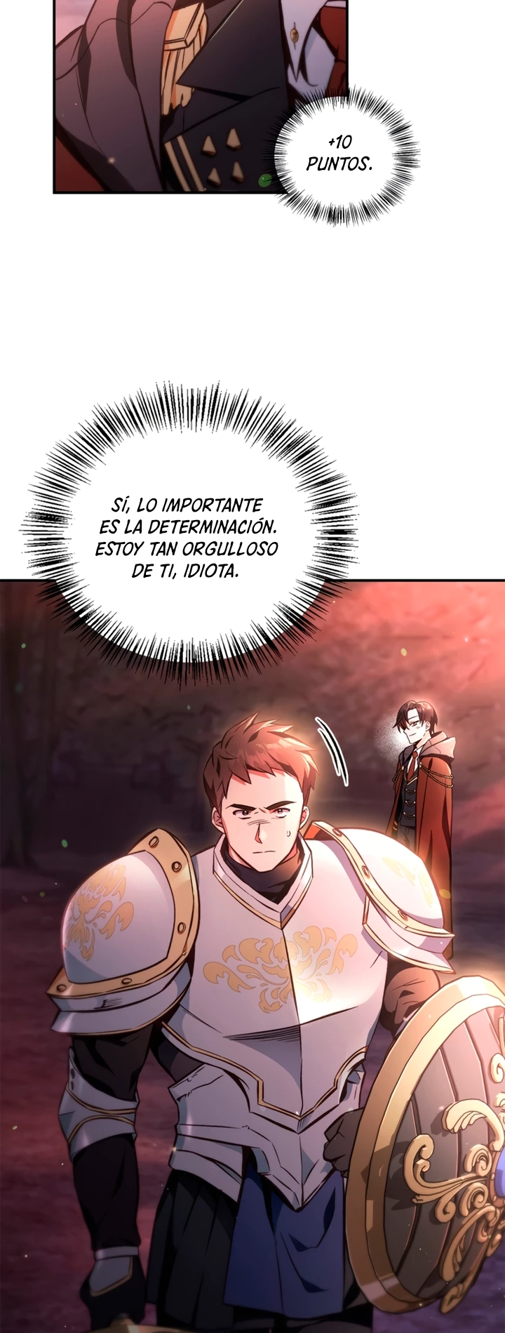 Manual de instrucciones del Reencarnado Capítulo 93 - Page 28