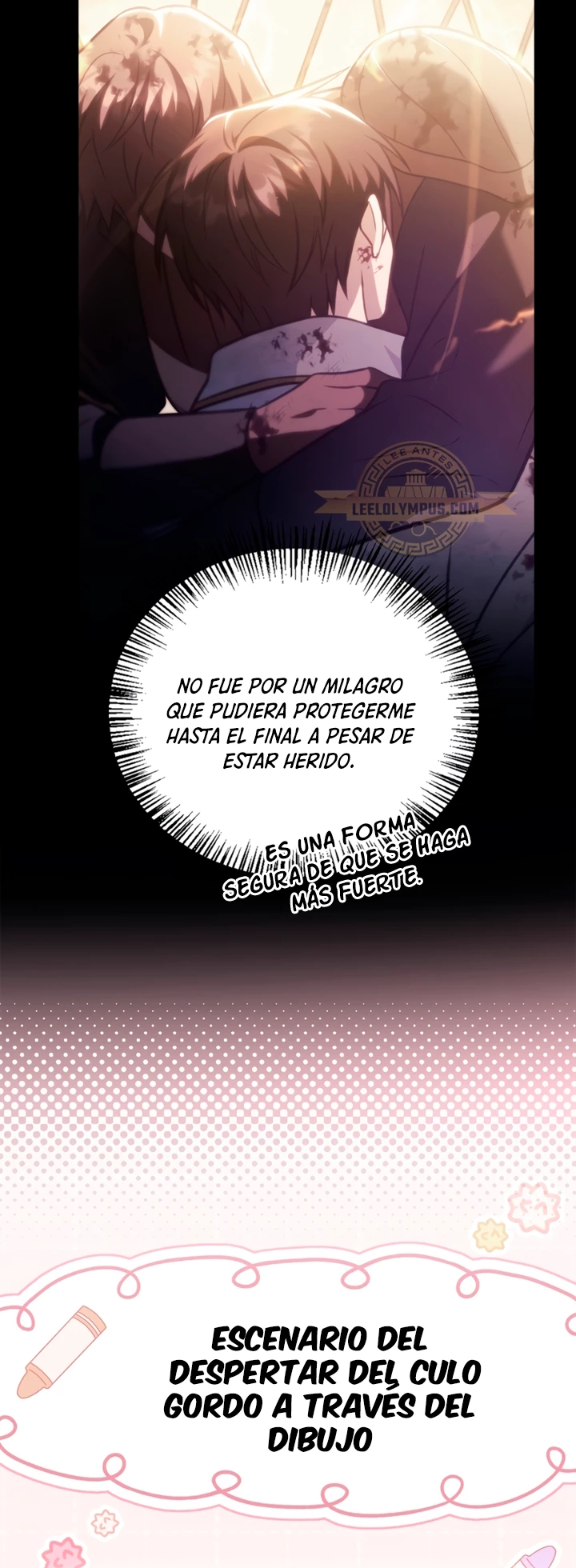 Manual de instrucciones del Reencarnado Capítulo 93 - Page 46