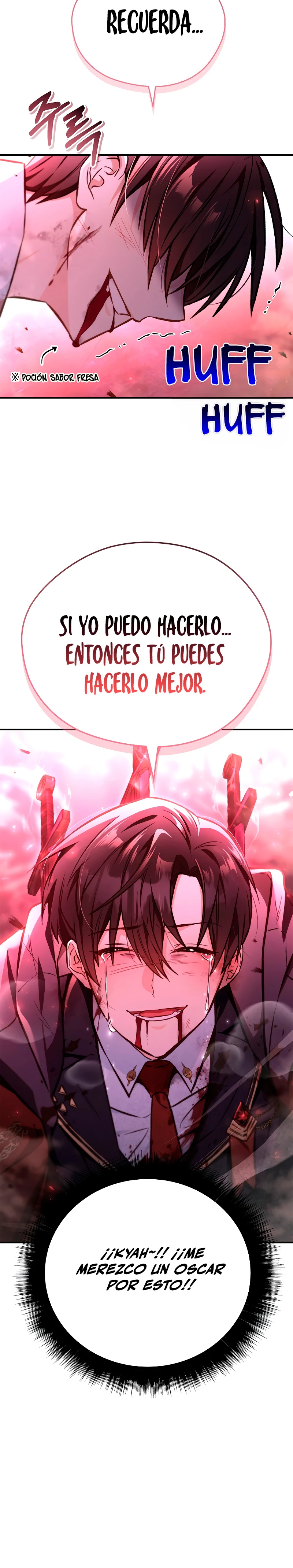 Manual de instrucciones del Reencarnado Capítulo 94 - Page 13