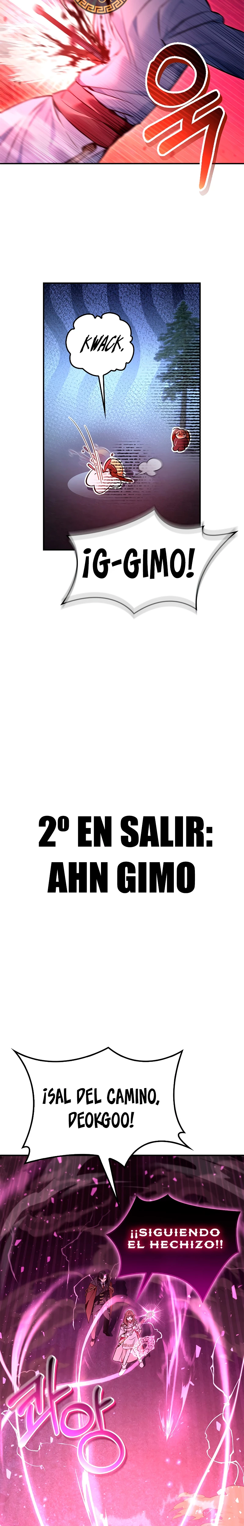 Manual de instrucciones del Reencarnado Capítulo 94 - Page 3