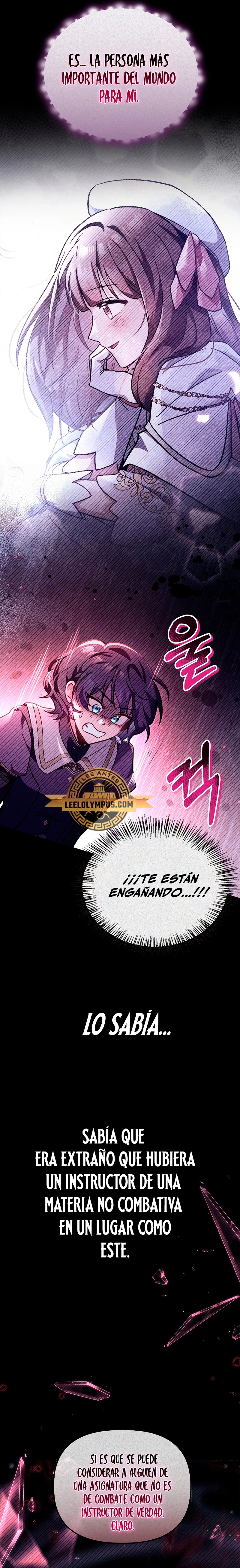 Manual de instrucciones del Reencarnado Capítulo 97 - Page 11