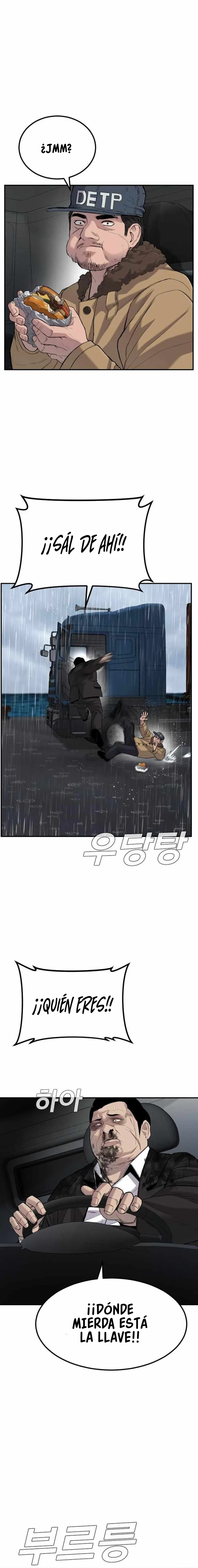 Manager Kim Capítulo 10 - Page 25