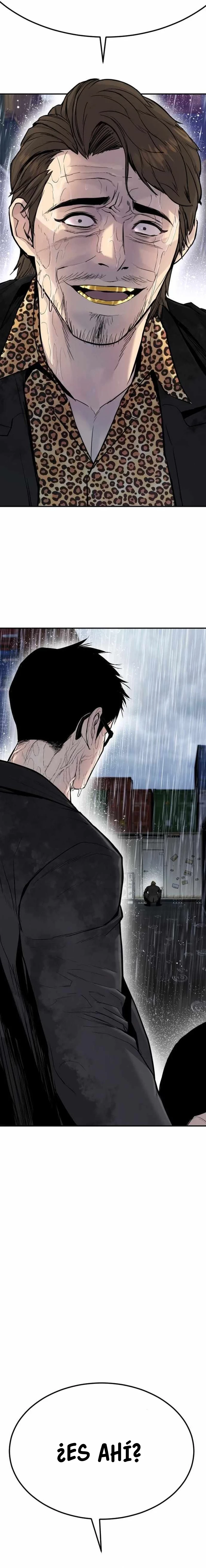 Manager Kim Capítulo 10 - Page 36