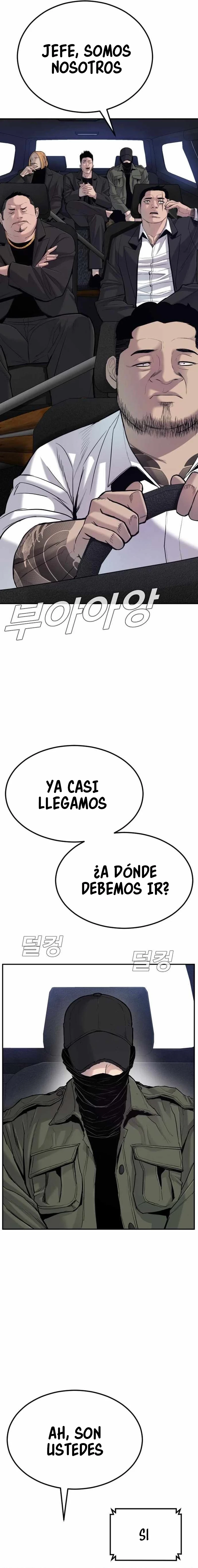 Manager Kim Capítulo 10 - Page 6