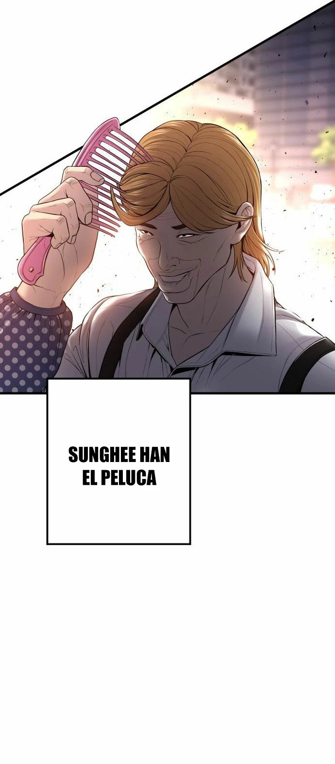 Manager Kim Capítulo 100 - Page 30