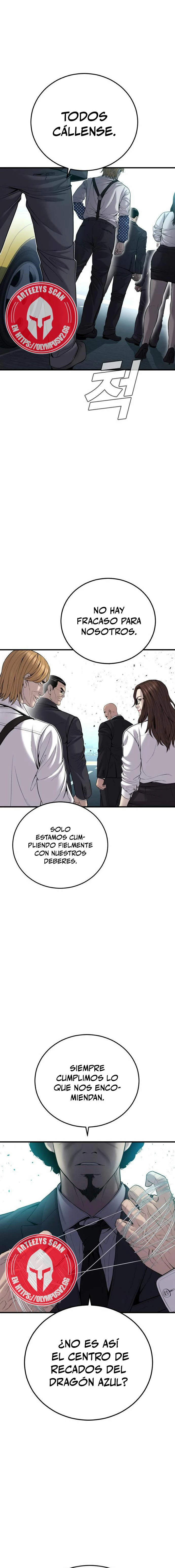 Manager Kim Capítulo 100 - Page 32