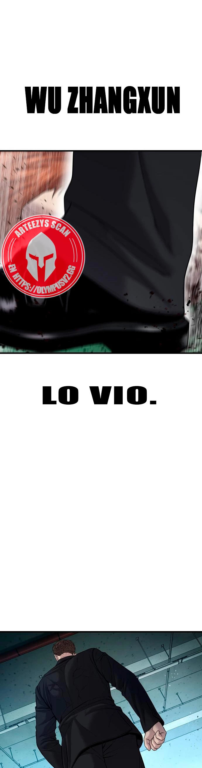 Manager Kim Capítulo 101 - Page 82
