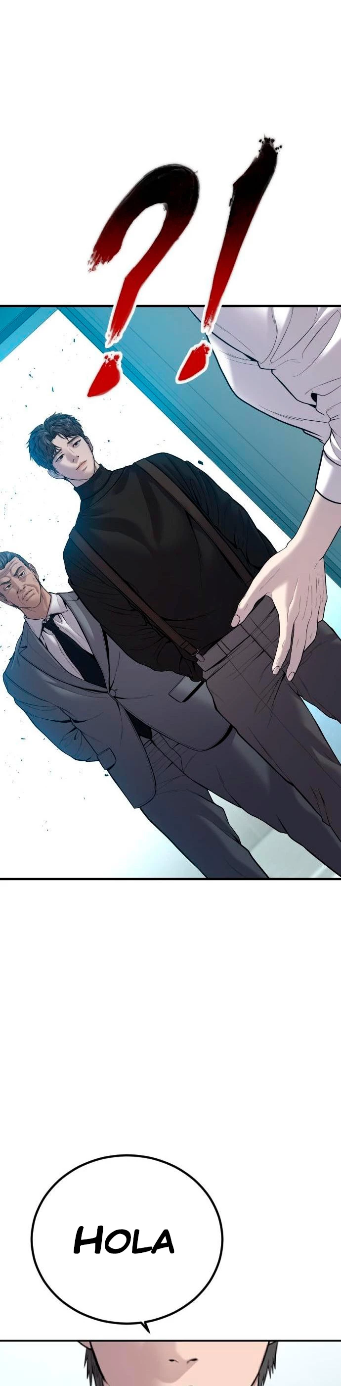 Manager Kim Capítulo 102 - Page 69