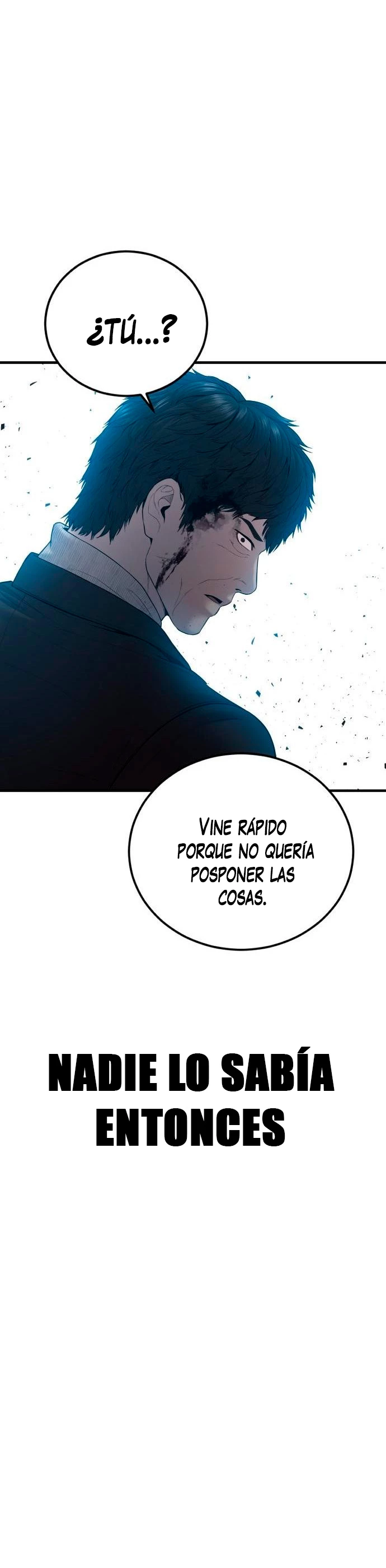 Manager Kim Capítulo 102 - Page 71