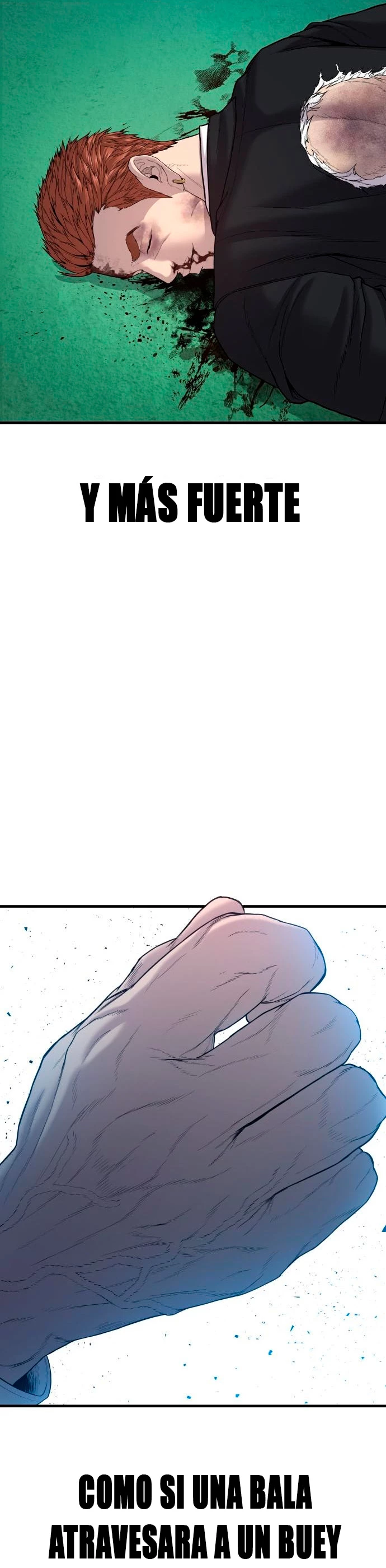 Manager Kim Capítulo 103 - Page 27
