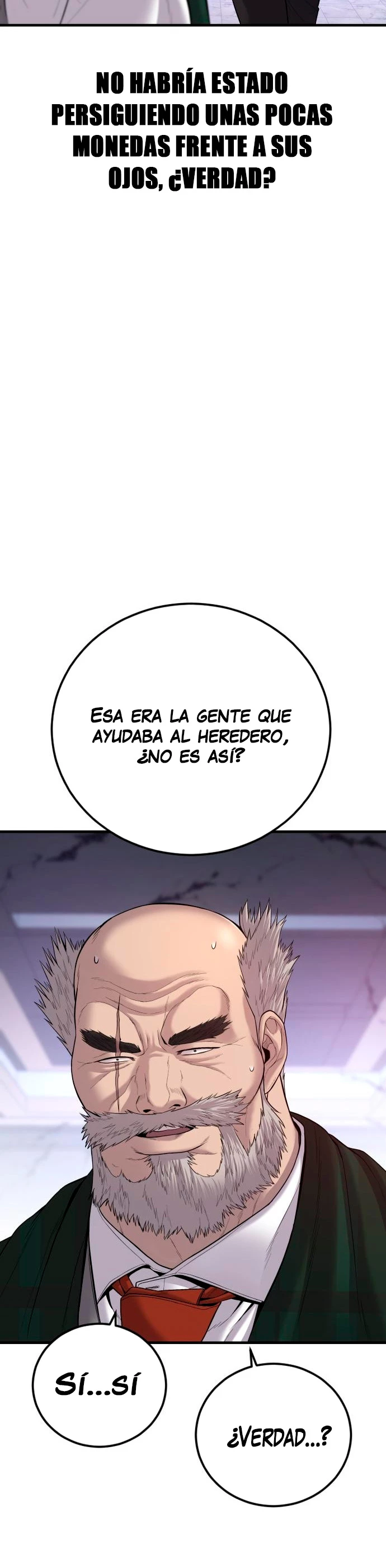 Manager Kim Capítulo 103 - Page 75