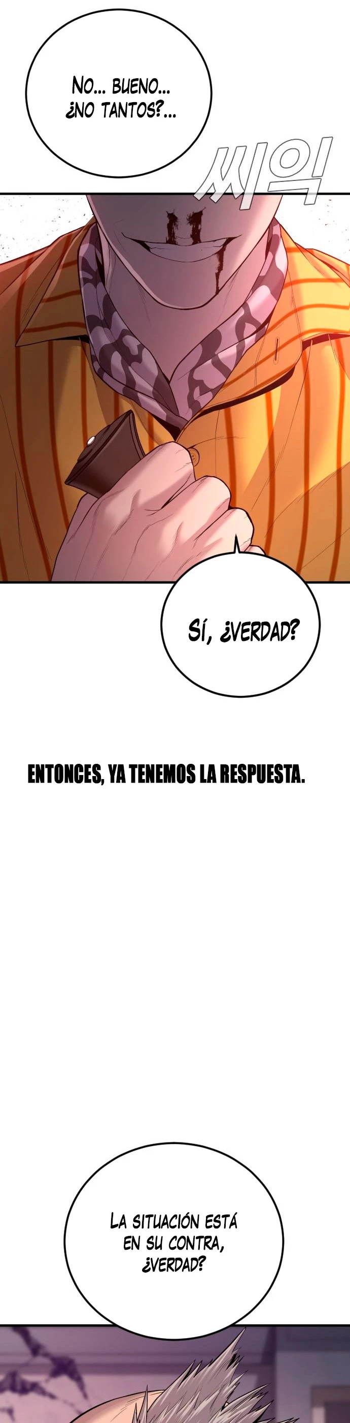 Manager Kim Capítulo 103 - Page 77