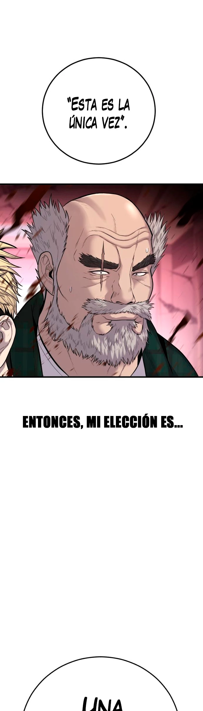 Manager Kim Capítulo 103 - Page 82