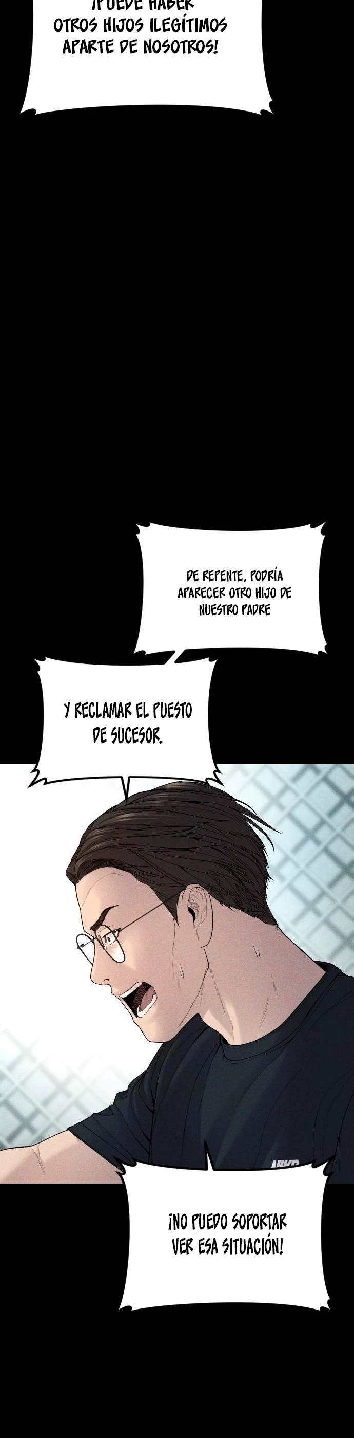 Manager Kim Capítulo 104 - Page 17