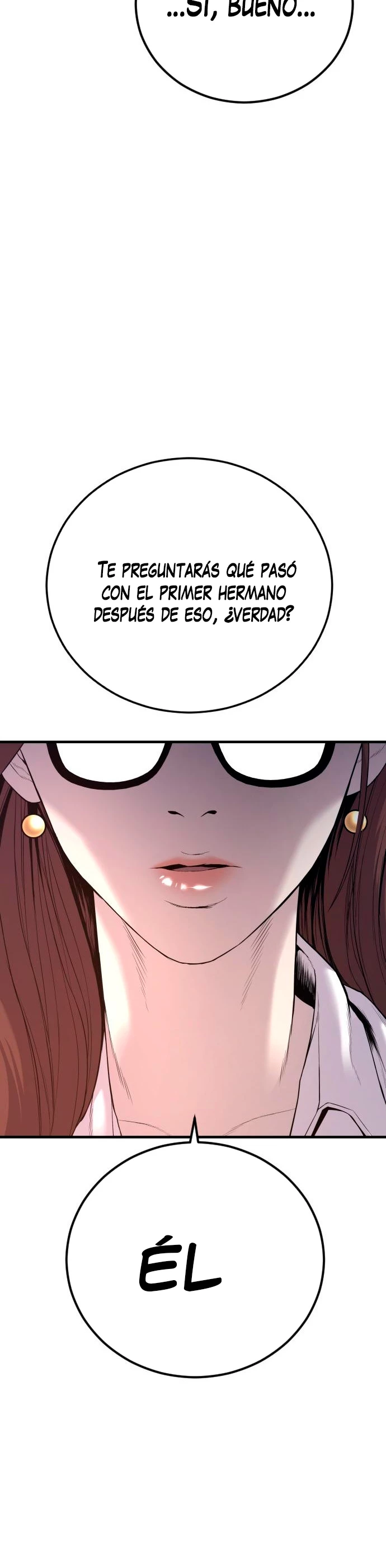Manager Kim Capítulo 104 - Page 44