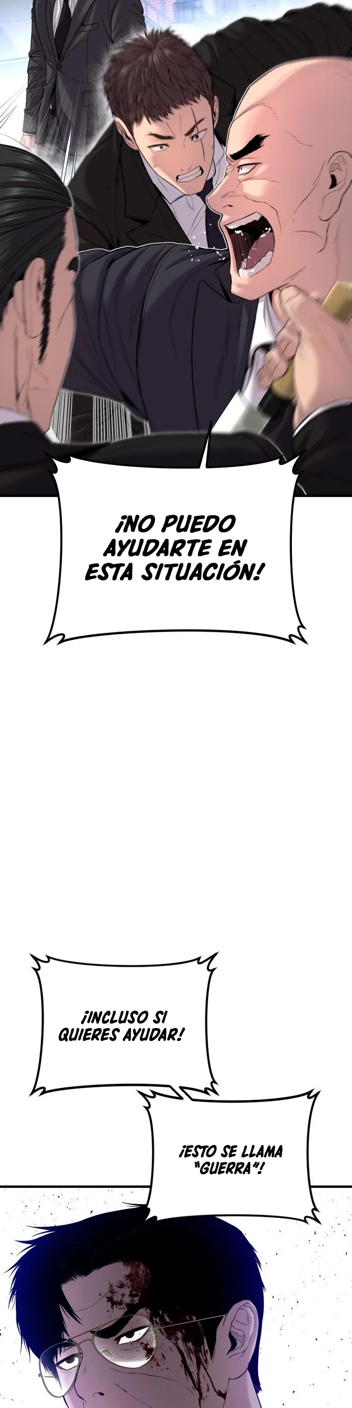 Manager Kim Capítulo 105 - Page 29