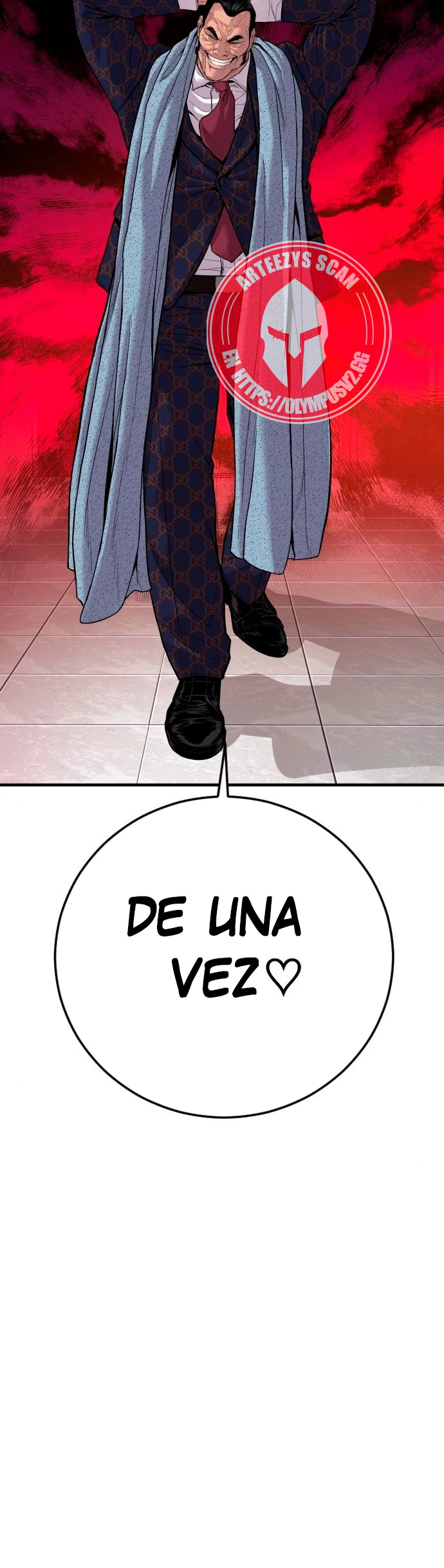 Manager Kim Capítulo 105 - Page 75