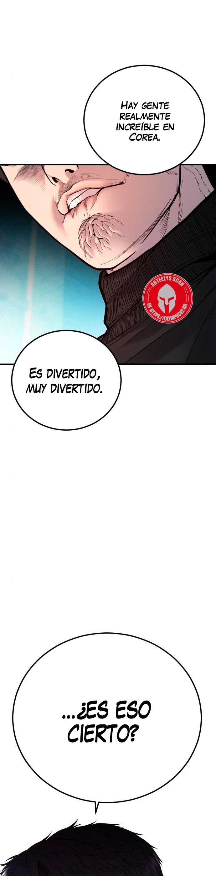 Manager Kim Capítulo 106 - Page 24