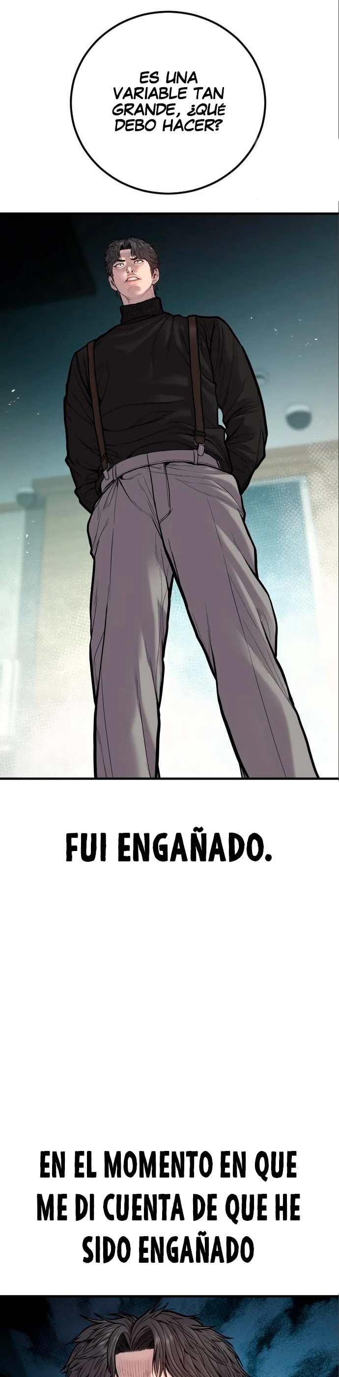 Manager Kim Capítulo 106 - Page 29