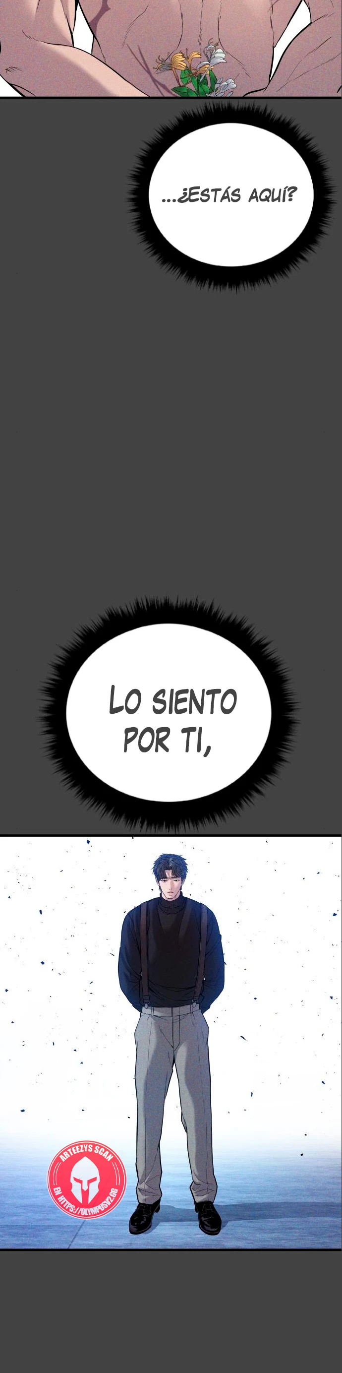 Manager Kim Capítulo 106 - Page 55