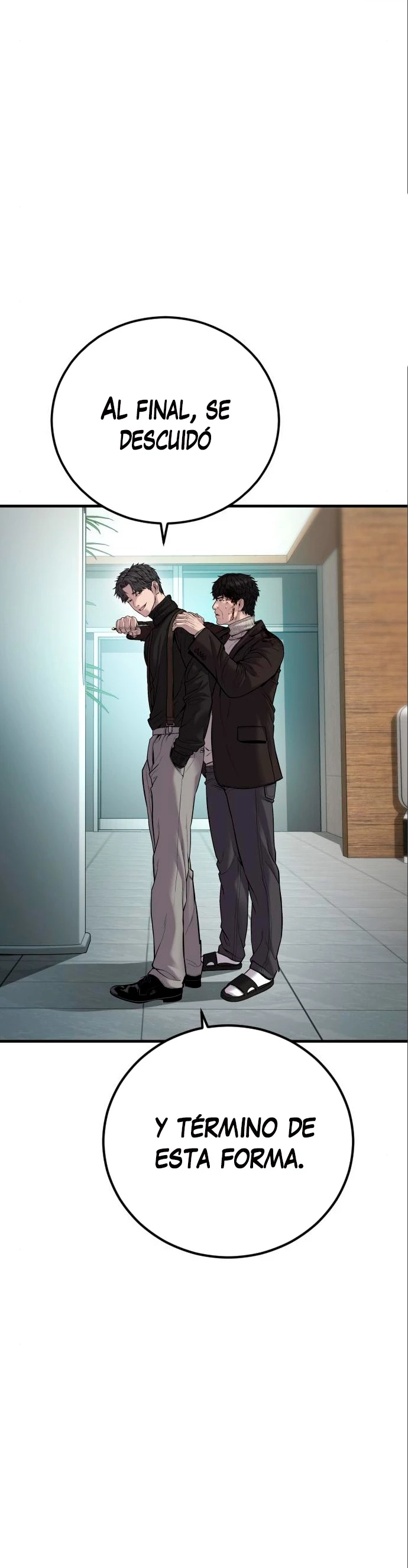 Manager Kim Capítulo 106 - Page 67