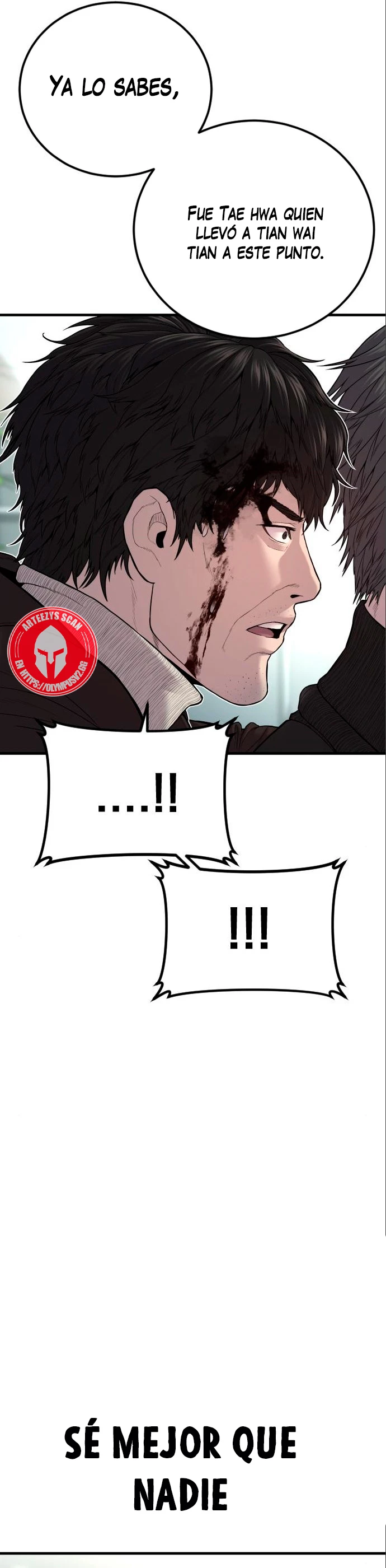 Manager Kim Capítulo 106 - Page 72