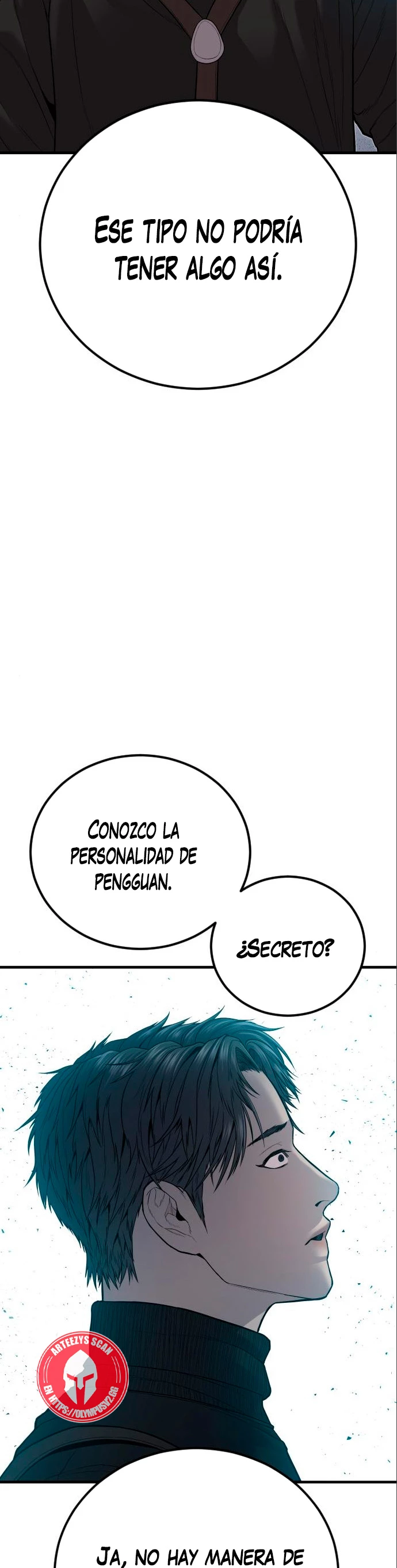 Manager Kim Capítulo 106 - Page 89