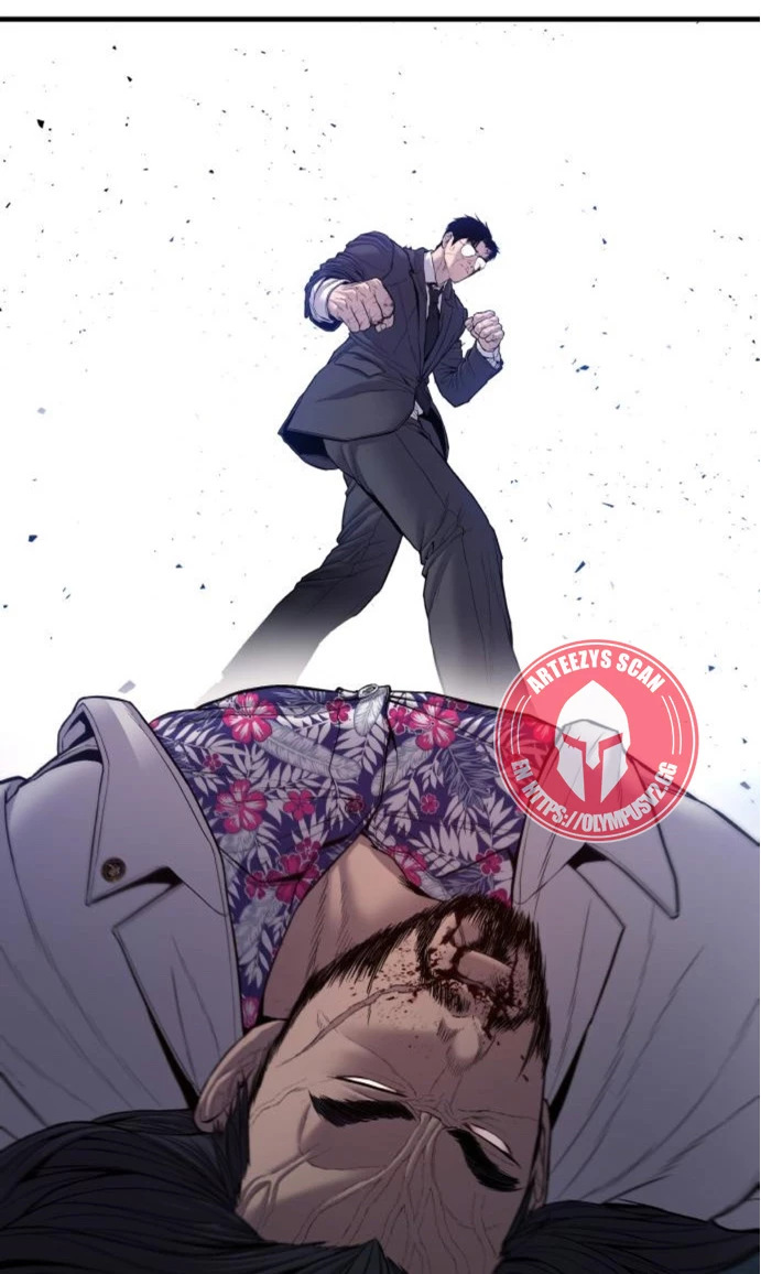 Manager Kim Capítulo 107 - Page 106