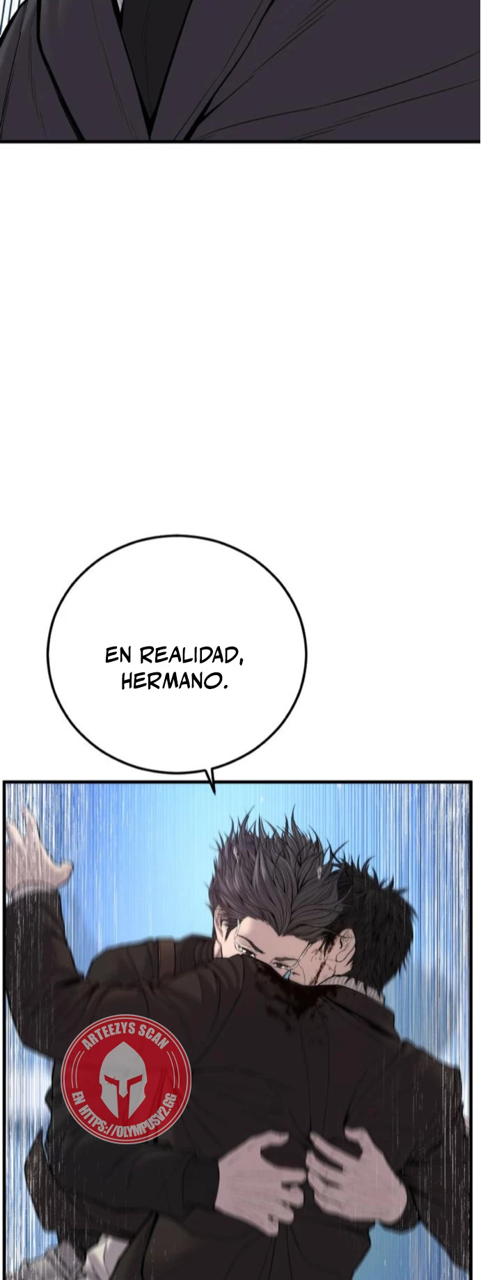 Manager Kim Capítulo 107 - Page 111