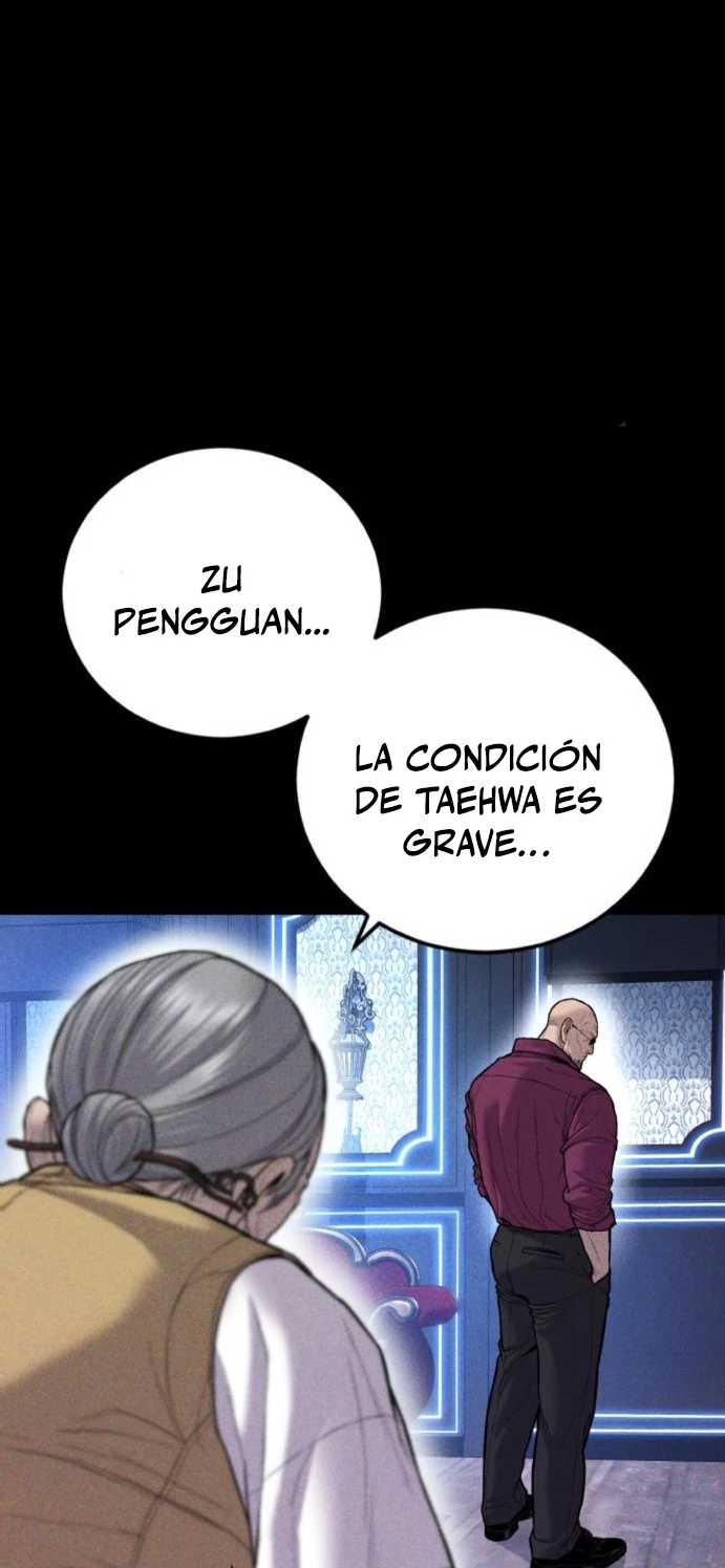 Manager Kim Capítulo 107 - Page 27