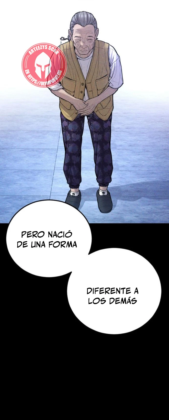 Manager Kim Capítulo 107 - Page 29