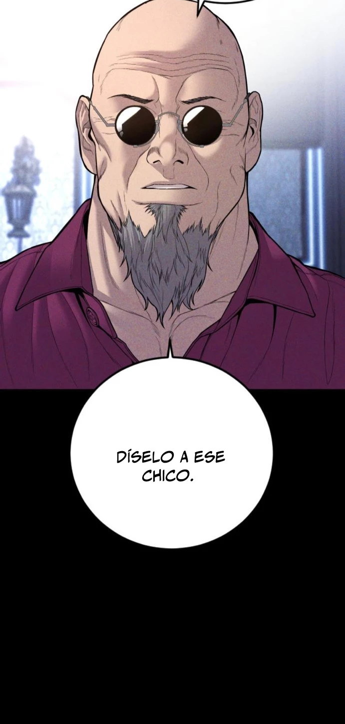 Manager Kim Capítulo 107 - Page 39