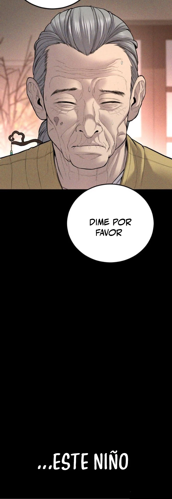 Manager Kim Capítulo 107 - Page 48