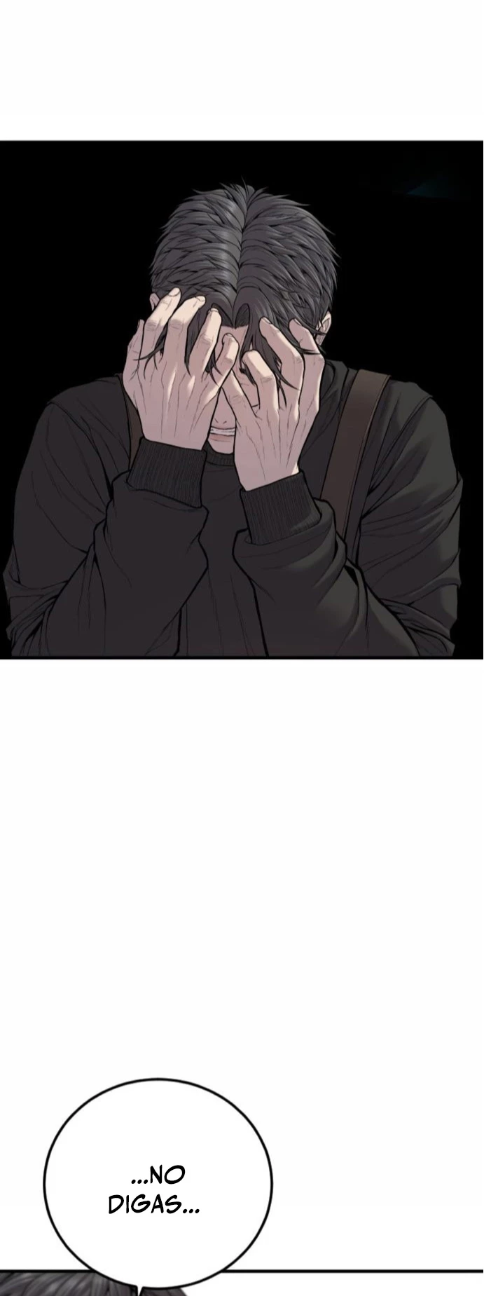 Manager Kim Capítulo 107 - Page 6