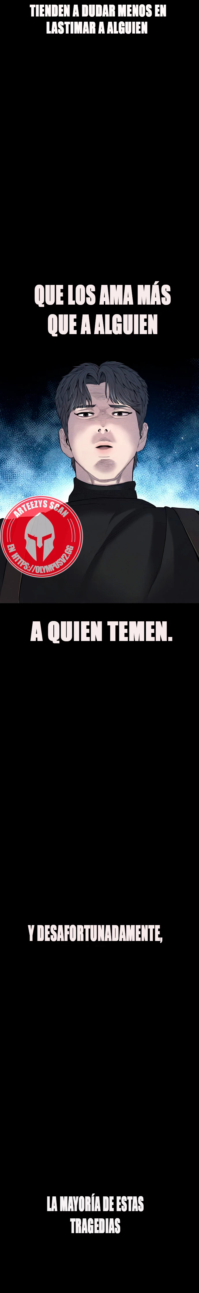 Manager Kim Capítulo 108 - Page 22