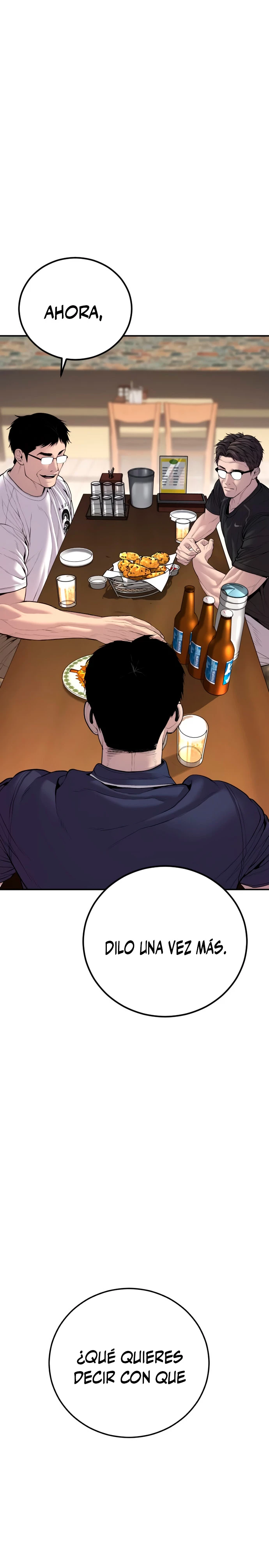 Manager Kim Capítulo 108 - Page 57