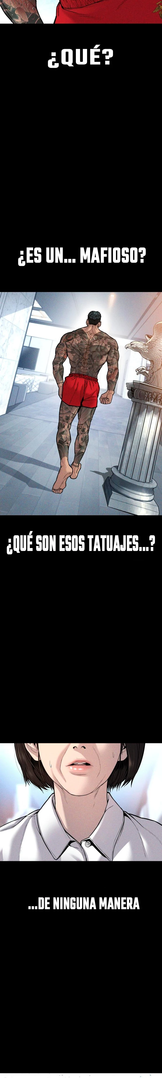 Manager Kim Capítulo 109 - Page 13