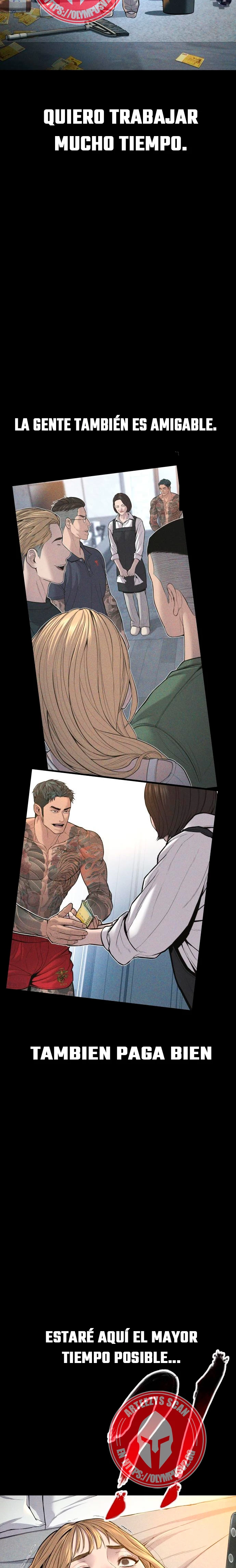 Manager Kim Capítulo 109 - Page 21