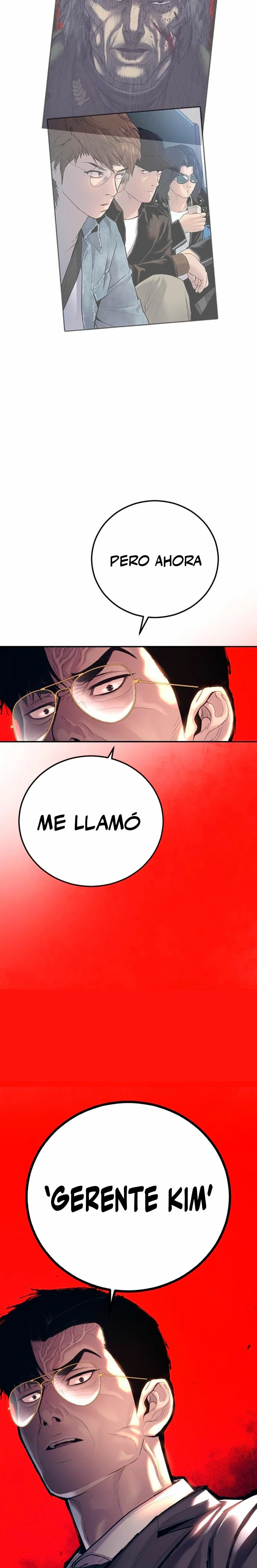Manager Kim Capítulo 109 - Page 53