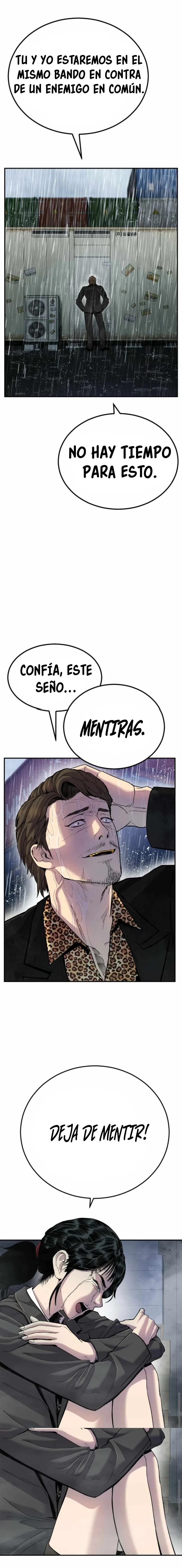 Manager Kim Capítulo 11 - Page 11