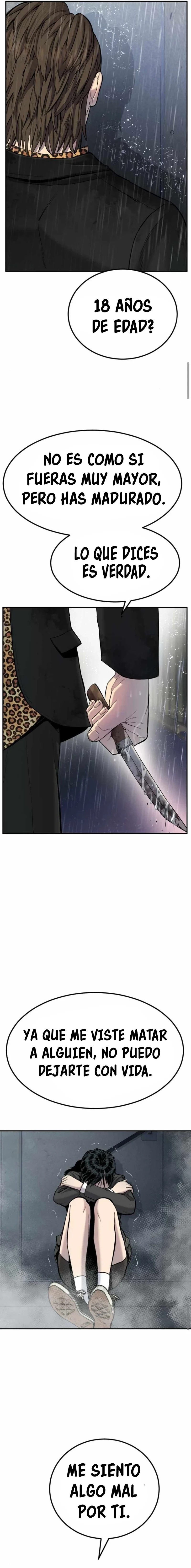 Manager Kim Capítulo 11 - Page 13