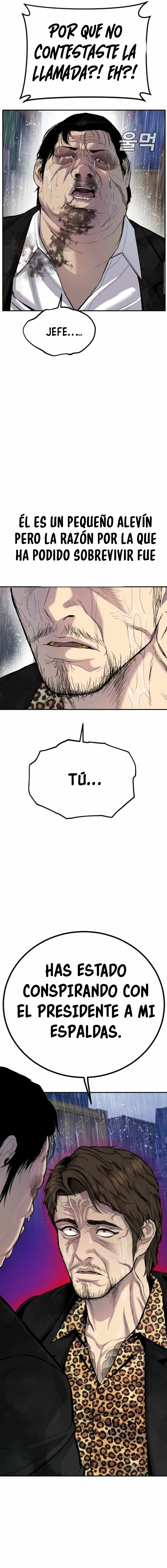 Manager Kim Capítulo 11 - Page 19
